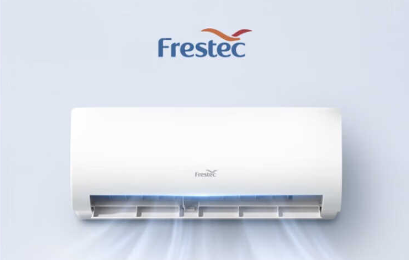新飞/Frestec KFR-46GW/HCT1-XB3 壁挂式空调 